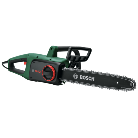 Bosch UniversalChain 35 — Tronçonneuse électrique filaire 1800 W guide 35 cm | ProForPro