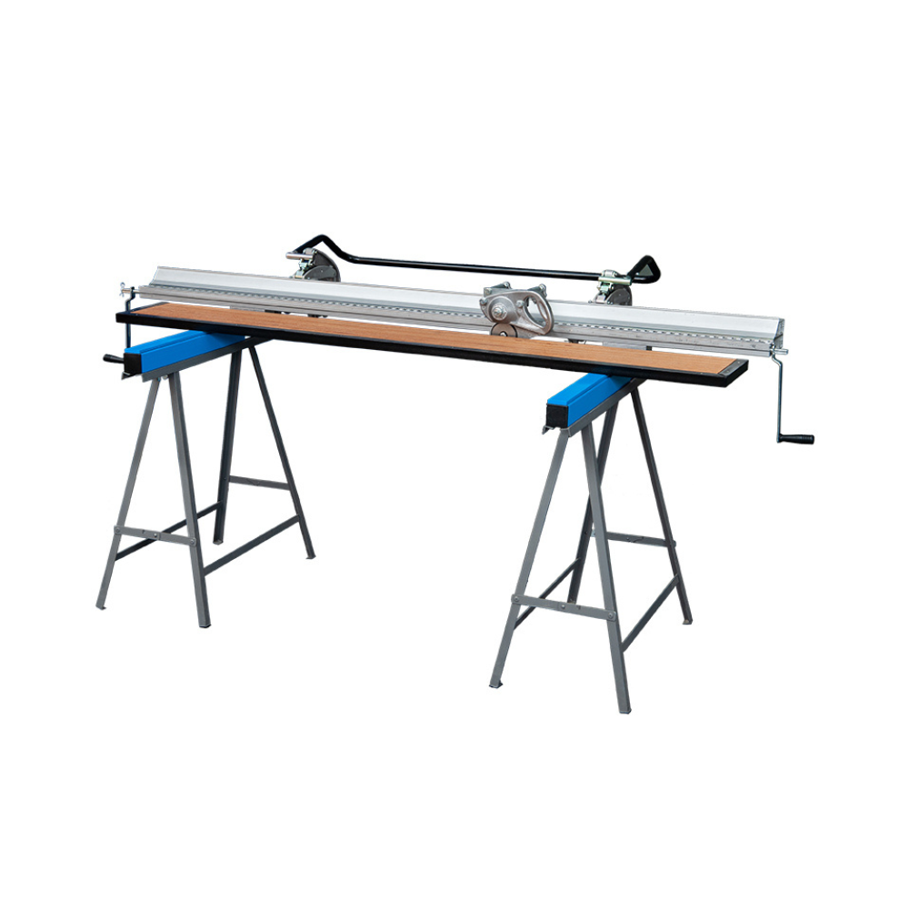 Plieuse manuelle PLIALU 2000-S 2 m Dimos 981305