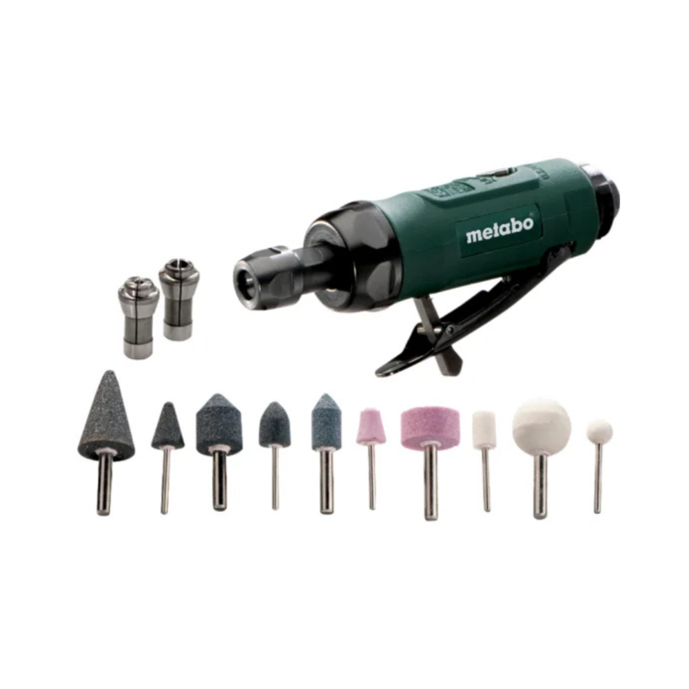 Meuleuse droite pneumatique Metabo DG 25 | ProForPro