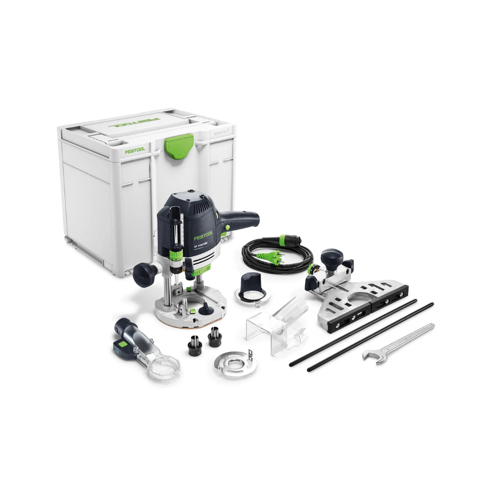 Défonceuse filaire OF 1400 EBQ-Plus Festool 578940 1400W | ProForPro