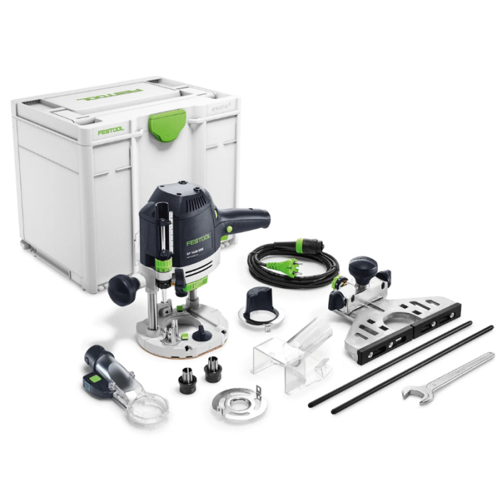 Défonceuse filaire OF 1400 EBQ-Plus Festool 578940 1400W | ProForPro