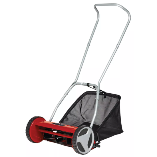 Tondeuse à gazon manuelle GC-HM 400 Einhell 3414129 | ProForPro