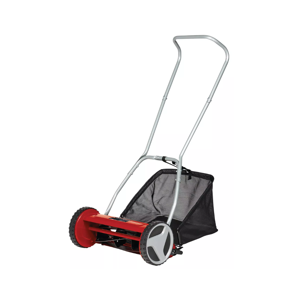 Tondeuse à gazon manuelle GC-HM 400 Einhell 3414129 | ProForPro