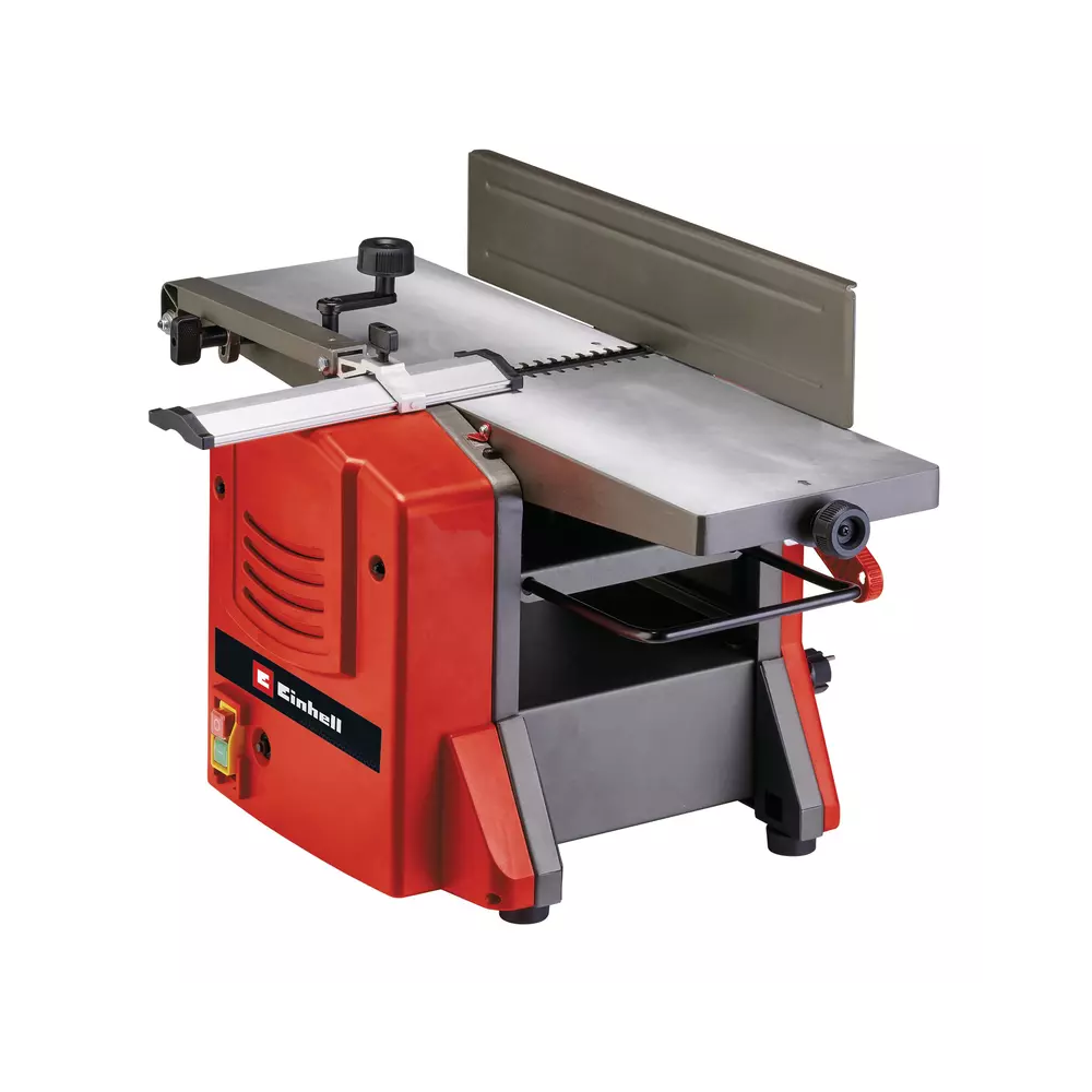 Rabot dégauchisseuse-raboteuse 1500W TC-SP 204/2 Einhell 4419952 | ProForPro