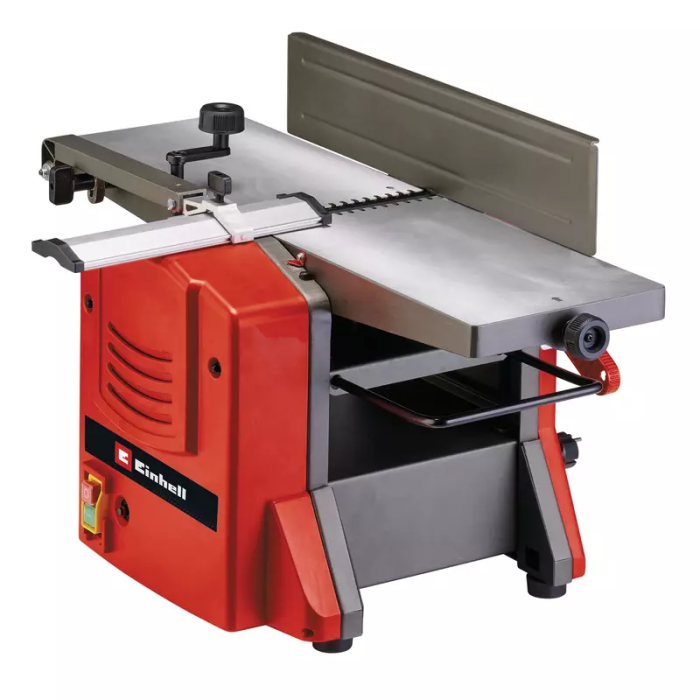 Rabot dégauchisseuse-raboteuse 1500W TC-SP 204/2 Einhell 4419952 | ProForPro