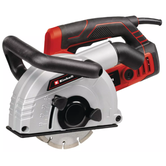 Rainureuse à béton 1700W Ø150 mm TE-MA 1700 Einhell 4350740 | ProForPro