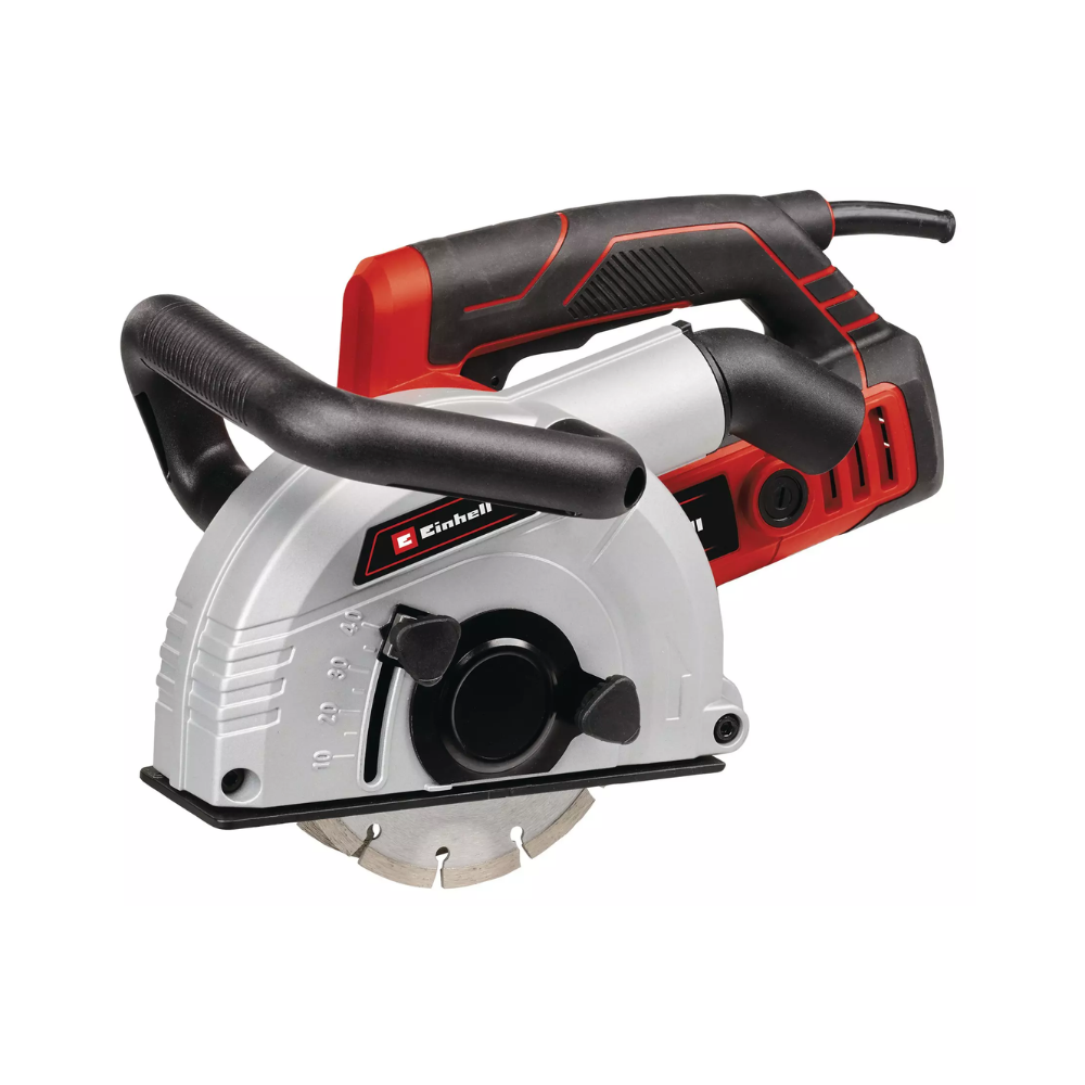 Rainureuse à béton 1700W Ø150 mm TE-MA 1700 Einhell 4350740 | ProForPro