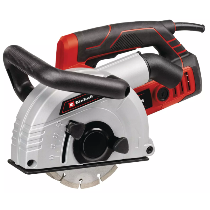 Rainureuse à béton 1700W Ø150 mm TE-MA 1700 Einhell 4350740 | ProForPro