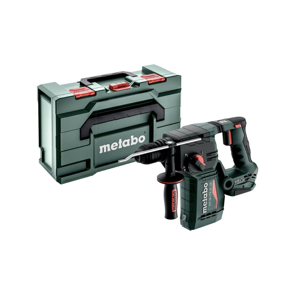 Perforateur Metabo KH 18 LTX BL 24 SDS-Plus | ProForPro