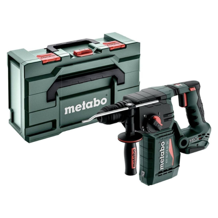 Perforateur Metabo KH 18 LTX BL 24 SDS-Plus | ProForPro