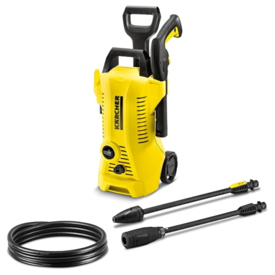 Nettoyeur haute pression K2 Premium FJ 1400 W 110 bars Kärcher