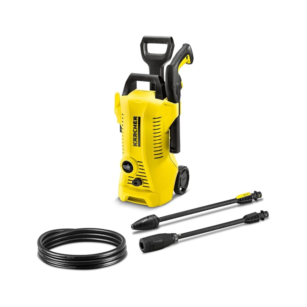 Nettoyeur haute pression K2 Premium FJ 1400 W 110 bars Kärcher