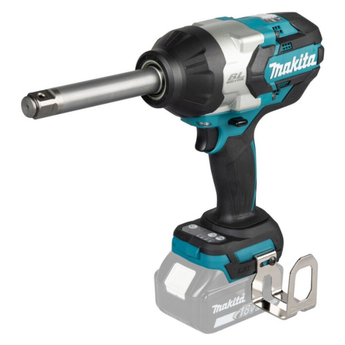 Boulonneuse à chocs 18V Makita DTW1005Z 3/4" 1360 Nm (nue) | ProForPro
