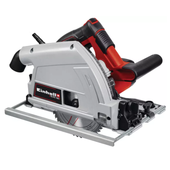 Scie plongeante 1200W Ø165 mm TE-PS 165 Einhell 4331300 | ProForPro