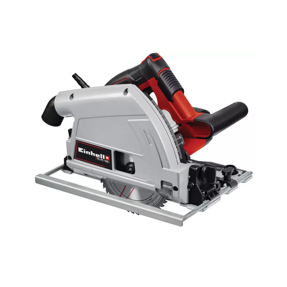 Scie plongeante 1200W Ø165 mm TE-PS 165 Einhell 4331300 | ProForPro