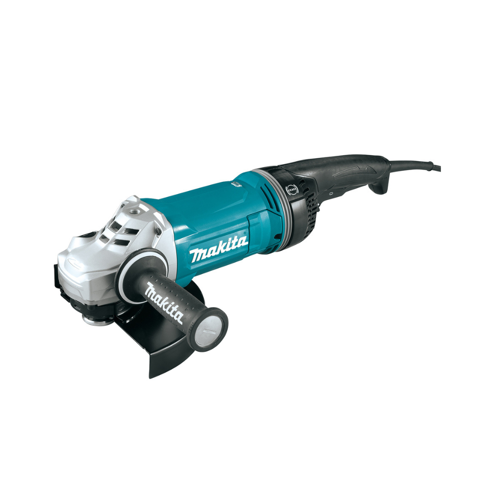 Meuleuse d'angle 230 mm Makita GA9070X1 2800W (filaire) | ProForPro