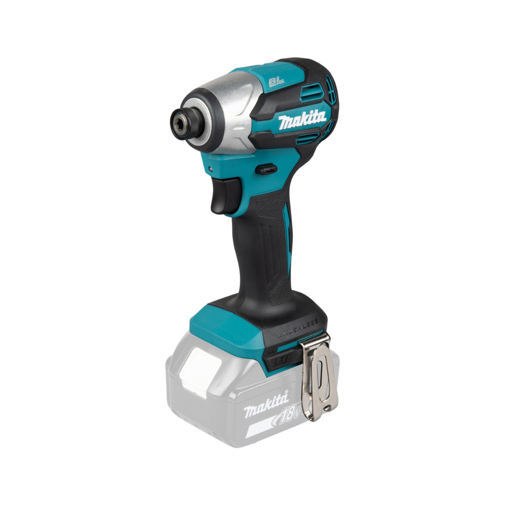Visseuse à chocs Makita DTD158Z 18V 170 Nm | ProForPro