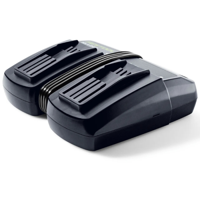 Chargeur double rapide TCL 6 DUO Festool 577017 | ProForPro