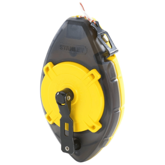 Stanley 0-47-460 Cordeau traceur 30m | ProForPro