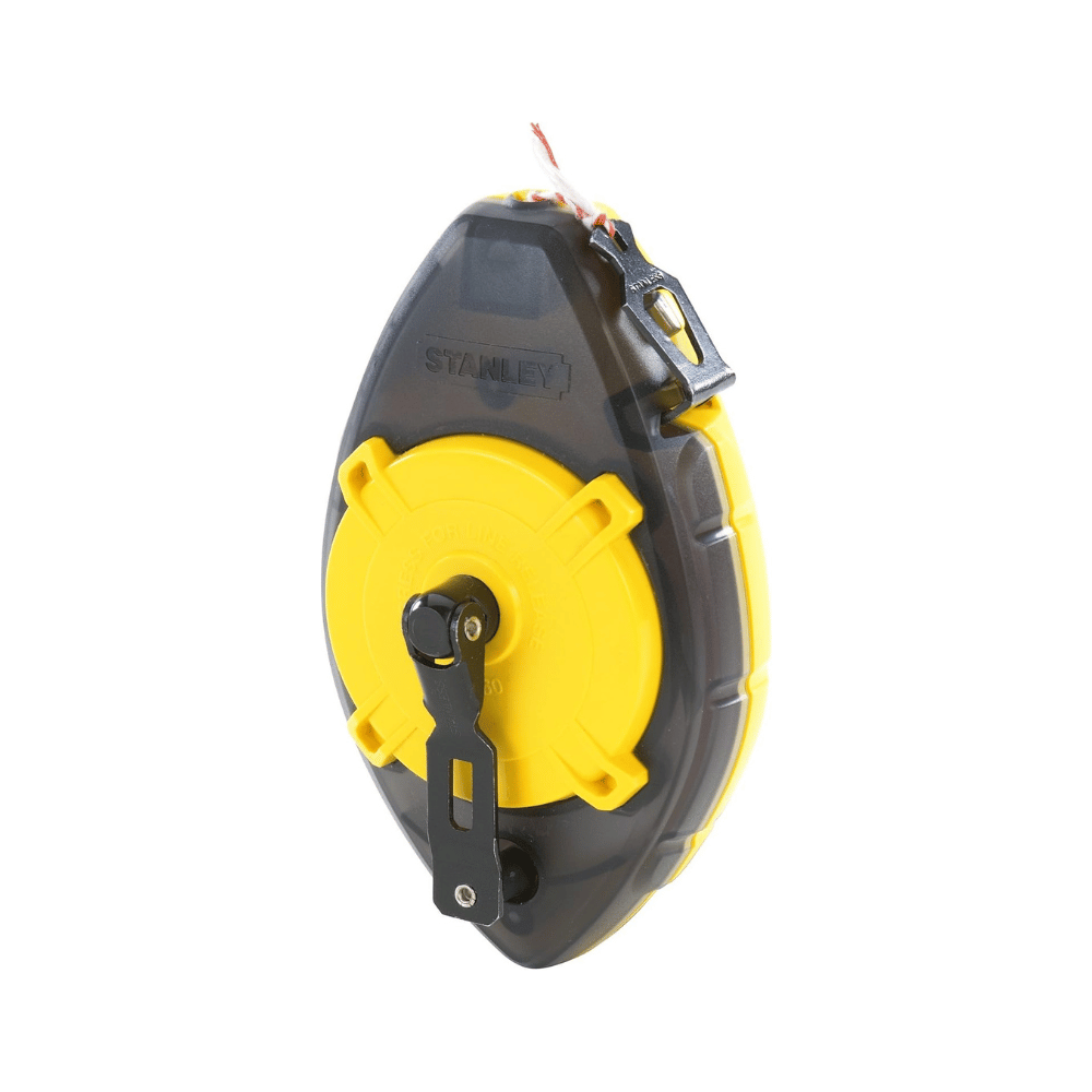 Stanley 0-47-460 Cordeau traceur 30m | ProForPro