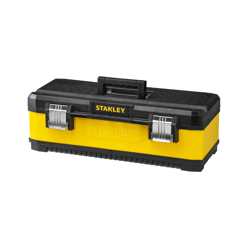 Stanley 1-95-614 Boîte à outils bi-matière 66cm 16L | ProForPro