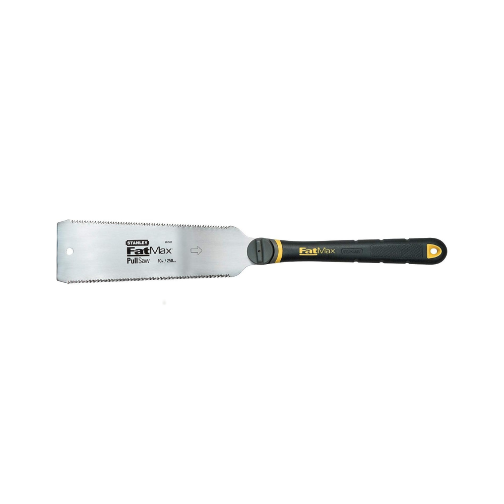Scie japonaise 250 mm Stanley 0-20-501 | ProForPro