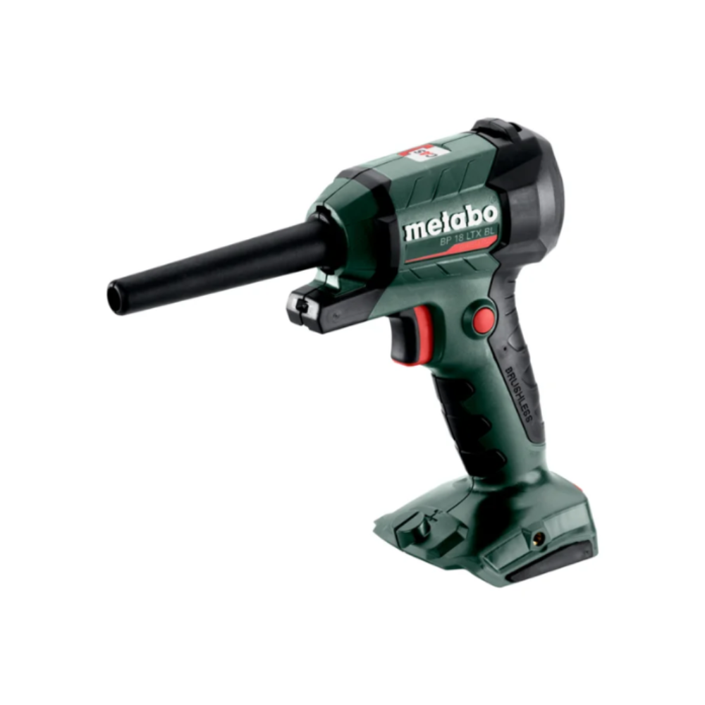 Metabo BP 18 LTX BL Soufflette sans fil 18V nue | ProForPro