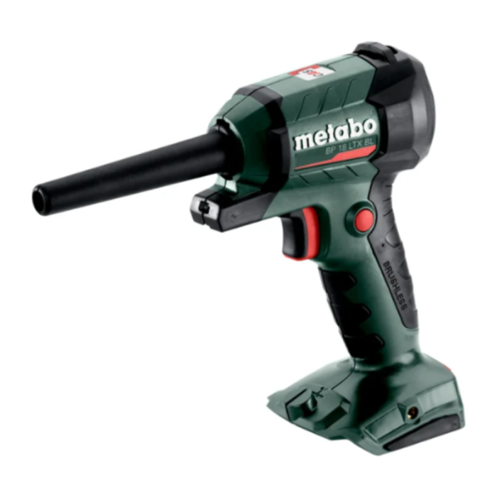 Metabo BP 18 LTX BL Soufflette sans fil 18V nue | ProForPro
