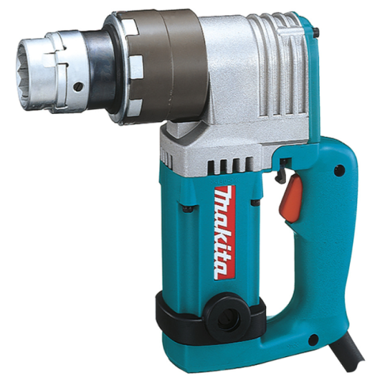 Boulonneuse HRC filaire Makita 6922NB 1330 W pour boulons à cisaillement M16-M22 | ProForPro