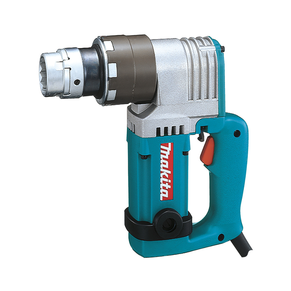 Boulonneuse HRC filaire Makita 6922NB 1330 W pour boulons à cisaillement M16-M22 | ProForPro