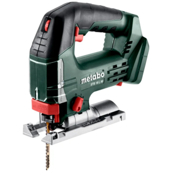 Scie sauteuse Metabo STB 18 L 90 18V | ProForPro