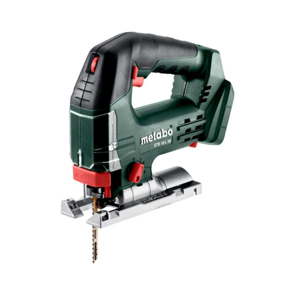 Scie sauteuse Metabo STB 18 L 90 18V | ProForPro
