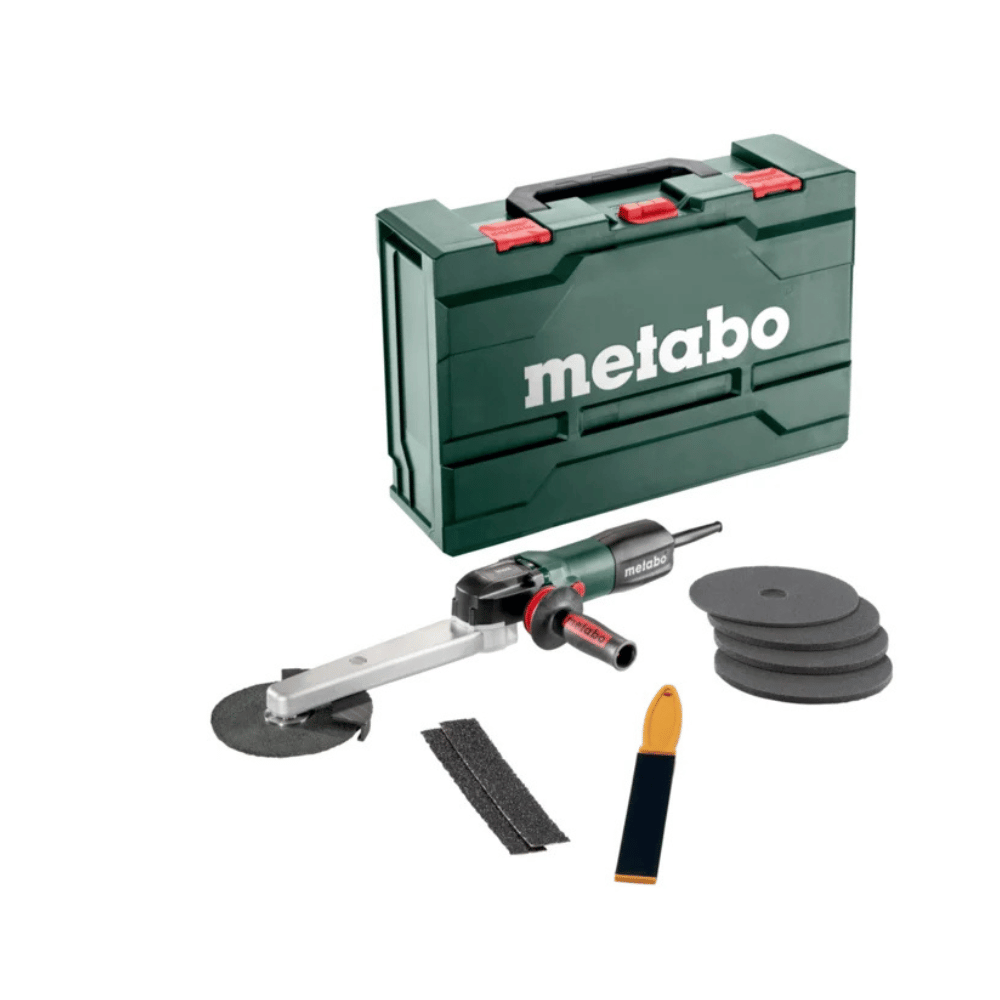 Meuleuse pour cordons de soudure 950 W KNSE 9-150 Metabo