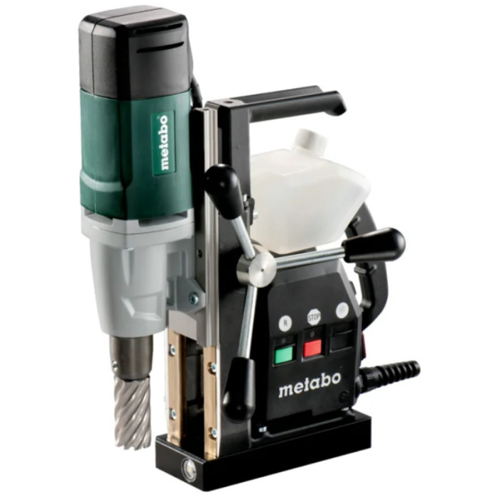 Perceuse magnétique 1000 W 50 mm Metabo MAG 32