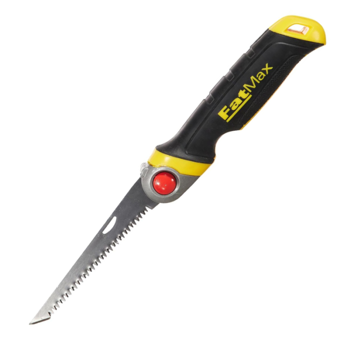 Stanley FMHT0-20559 Scie à guichet rétractable 130mm | ProForPro