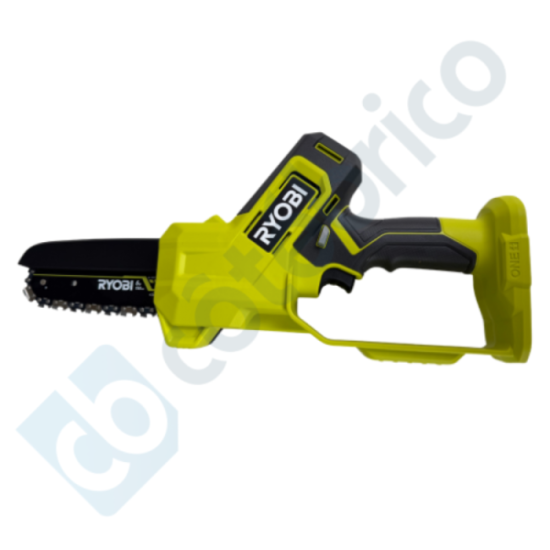 Ryobi RY18PS15A-120 Scie d'élagage 18V ONE+ 15cm nue | ProForPro