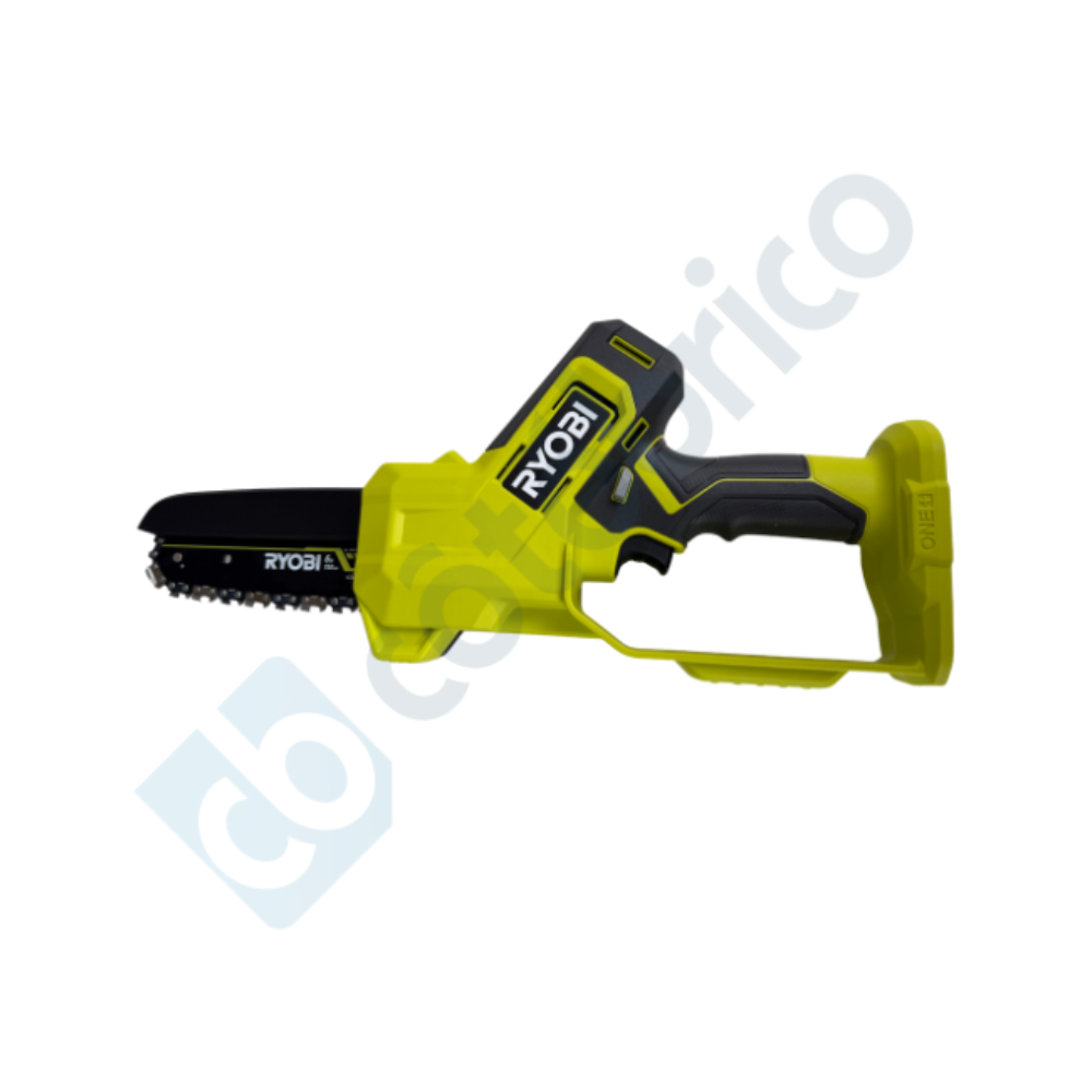 Ryobi RY18PS15A-120 Scie d'élagage 18V ONE+ 15cm nue | ProForPro