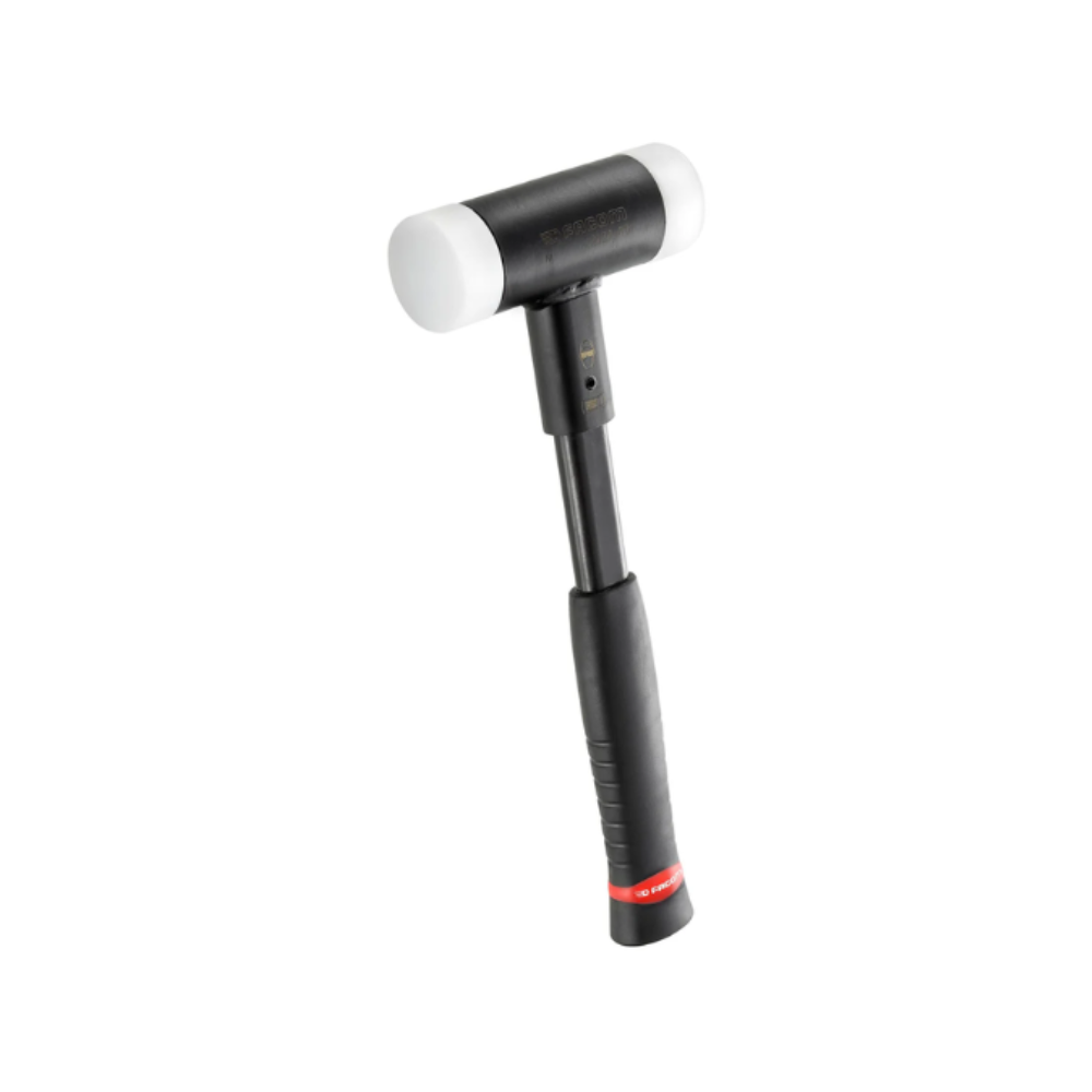 Massette sans rebond 50 mm à embouts Facom 212A.50 | ProForPro