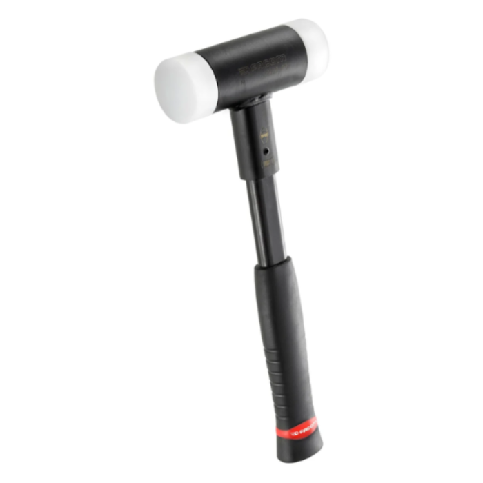 Massette sans rebond 50 mm à embouts Facom 212A.50 | ProForPro