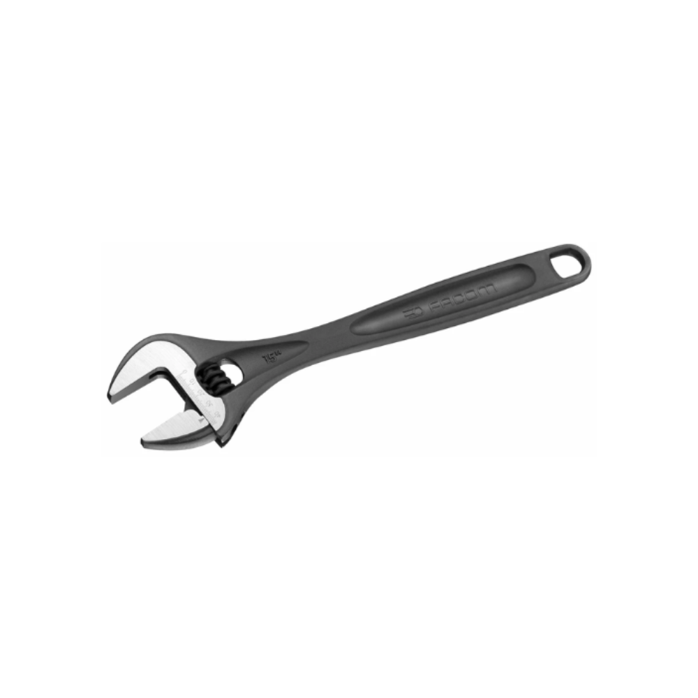 Clé à molette phosphatée 15" Facom 113A.15T | ProForPro