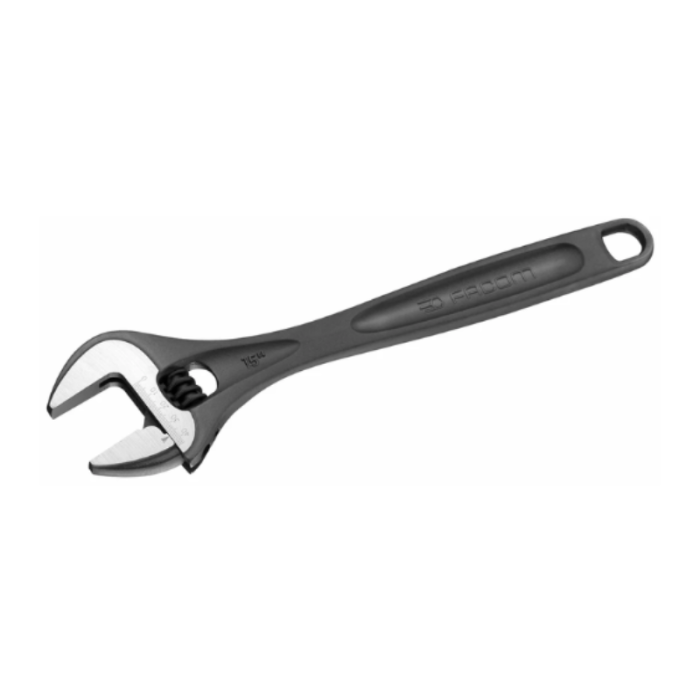 Clé à molette phosphatée 15" Facom 113A.15T | ProForPro