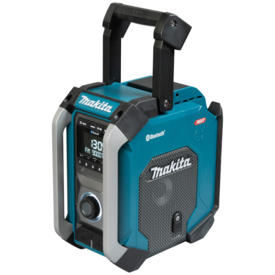 Radio de chantier MR006G 12V-40V XGT Makita | ProForPro