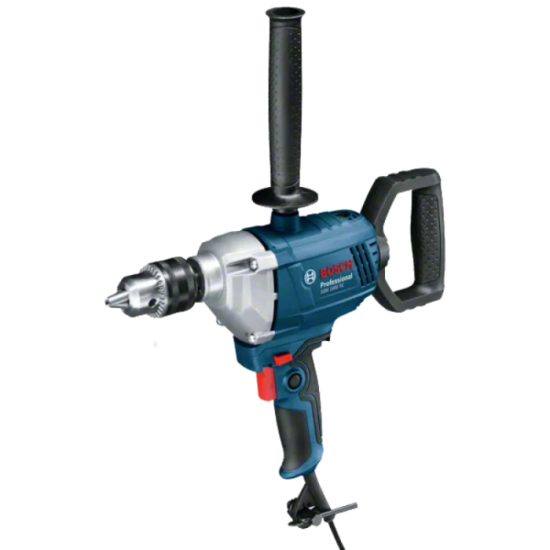 Perceuse-malaxeur Bosch GBM 1600 RE 850W (filaire) | ProForPro