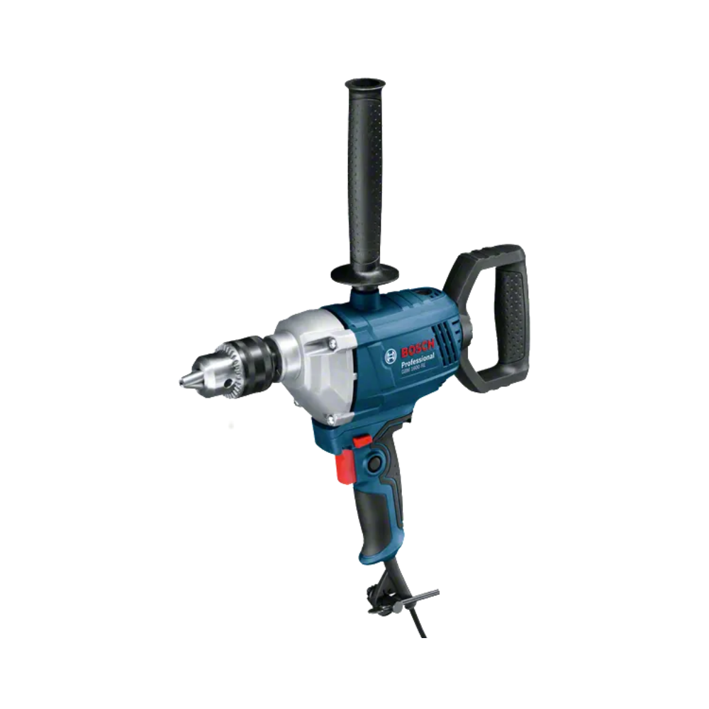 Perceuse-malaxeur Bosch GBM 1600 RE 850W (filaire) | ProForPro