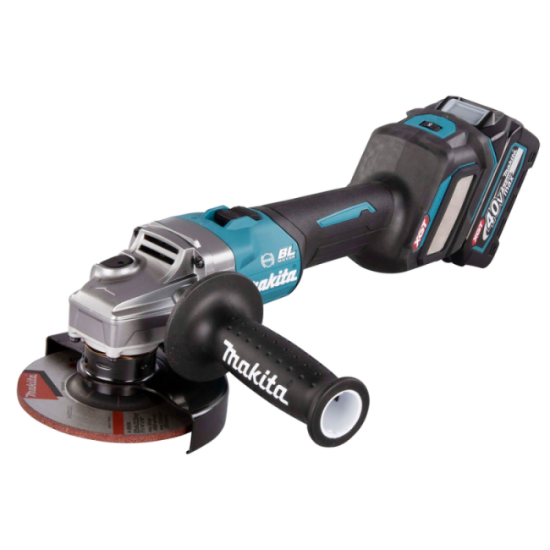 Meuleuse d'angle Makita GA023GZ 40V Ø125 mm | ProForPro