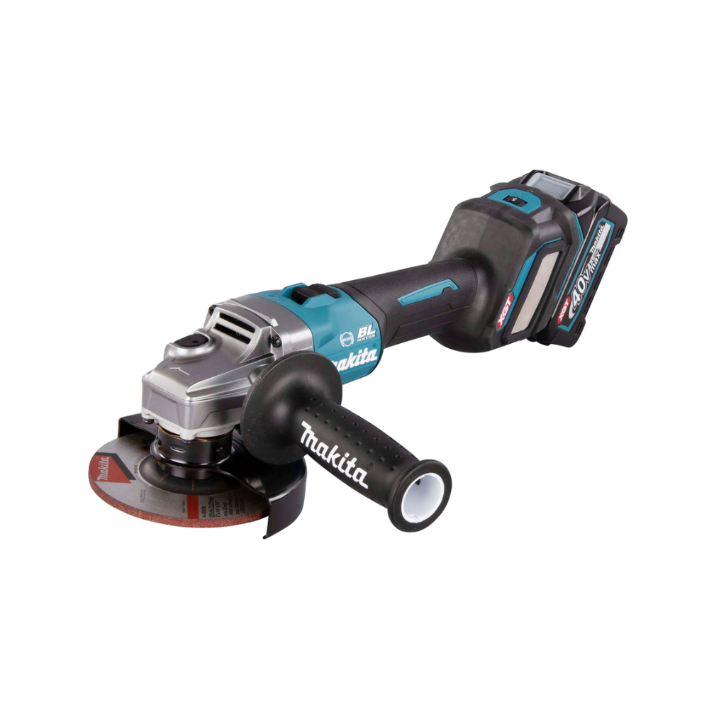Meuleuse d'angle Makita GA023GZ 40V Ø125 mm | ProForPro