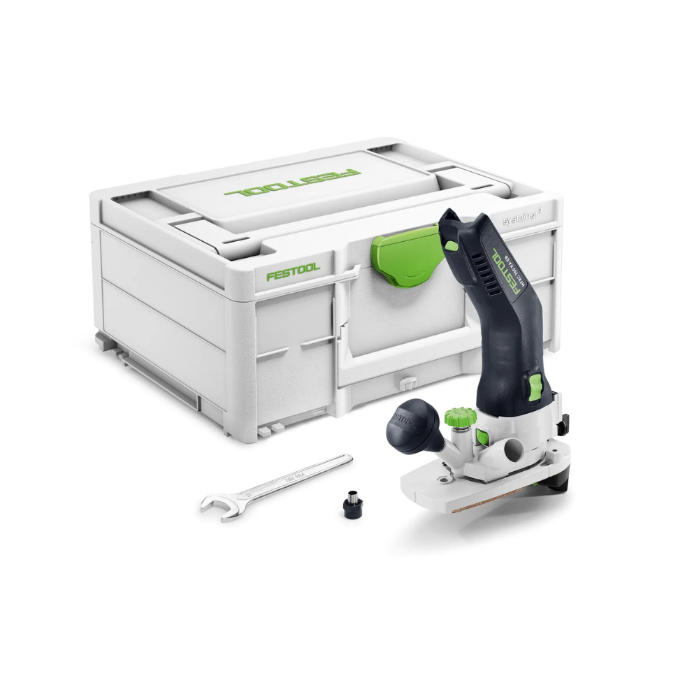 Affleureuse modulaire 18V MFKC 700 KA EB-Basic Festool 578013 | ProForPro