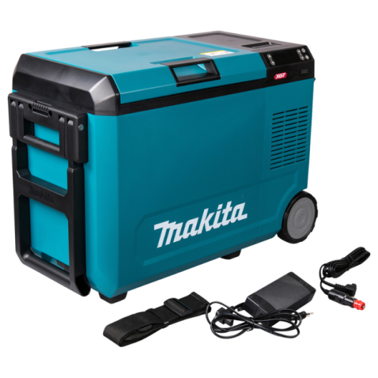 Glacière-réchaud 29L Makita CW004GZ (LXT/XGT, nue) | ProForPro