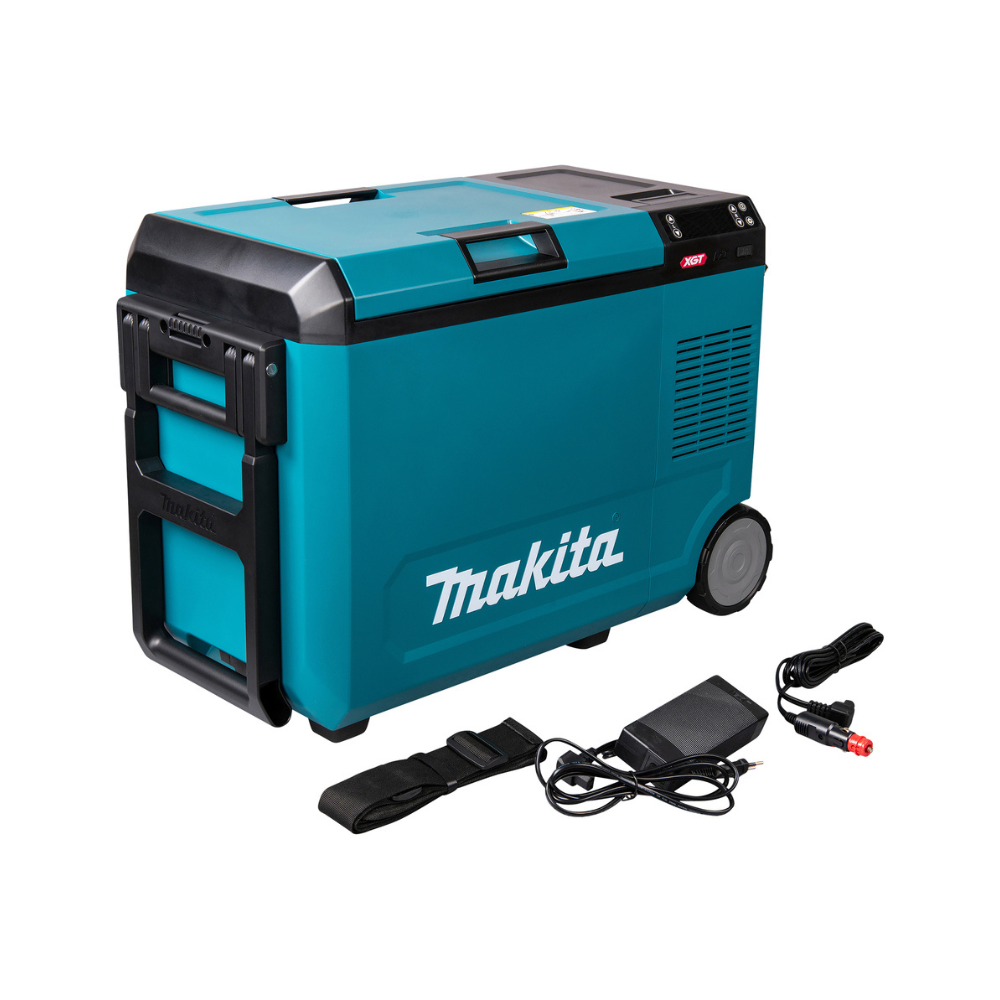 Glacière-réchaud 29L Makita CW004GZ (LXT/XGT, nue) | ProForPro