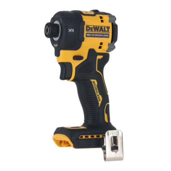 Visseuse à chocs hydraulique 18V XR DeWalt (nue, silencieuse)